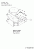 MTD 220/105 H 13AU99KN676 (2013) Ersatzteile Motor Briggs & Stratton ab 01.01.2013