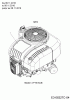 MTD 92 13H2765E600 (2017) Ersatzteile Motor MTD bis 06.11.2016