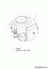 Cub Cadet CC 1023 HNK 13BQ91AN603 (2013) Ersatzteile Motor Kohler