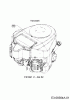 Cub Cadet RZT L 54 17AICACK603 (2013) Ersatzteile Motor Kawasaki
