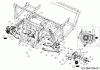 Massey Ferguson MF 20 MD 37AK468D695 (2013) Ersatzteile Vorderachse