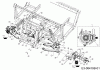 Massey Ferguson MF 20 MD 37AK468D695 (2017) Ersatzteile Vorderachse