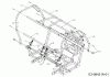 Massey Ferguson MF 20 MD 37AK468D695 (2013) Ersatzteile Anschnallgurte, Überrollbügel