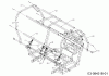 Massey Ferguson MF 20 MD 37AK468D695 (2017) Ersatzteile Anschnallgurte, Überrollbügel