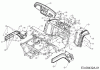 Massey Ferguson MF 20 MD 37AK468D695 (2017) Ersatzteile Armaturenbrett, Verkleidungen