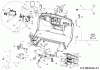 Massey Ferguson MF 20 MD 37AK468D695 (2013) Ersatzteile Elektroteile