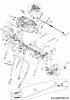 Cub Cadet 530 HD SWE 31AY57KZ603 (2018) Ersatzteile Armaturenbrett