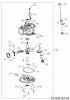 MTD-Motoren 5X65RH 752Z5X65RH (2014) Ersatzteile Rumpfmotor
