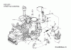 MTD-Motoren 5P71MHA 752M5P71MHA (2014) Ersatzteile Regler