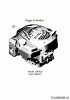 Cub Cadet LM 1 CPB 46 11A-TQ5C603 (2017) Ersatzteile Motor Briggs & Stratton
