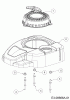 MTD-Motoren 5 T 65 RH 752Z5T65RH (2014) Ersatzteile Reversierstarter