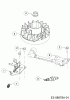 MTD-Motoren 5 T 65 RH 752Z5T65RH (2014) Ersatzteile Zylinderkopf
