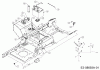 Cub Cadet Z-Force S 54 17AI5GHC010 (2014) Ersatzteile Elektroteile