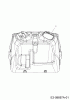 Bestgreen BG Pro 18105 HRBK 13HT71KN655 (2016) Ersatzteile Armaturenbrett Oberteil