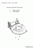 Mr.Gardener HW 46 BA-ES 12AETN8U629 (2014) Ersatzteile Motor Briggs & Stratton