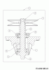 Cub Cadet XT 3 QS 127 14AIA5CQ603 (2017) Ersatzteile Messerspindel 618-06980