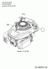 Cub Cadet ST 100 25A-262J710 (2016) Ersatzteile Motor MTD bis 03.03.2016