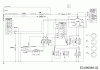 Cub Cadet RZT L 42 17ARCACS330 (2015) Ersatzteile Schaltplan