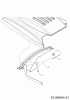 MTD H 180 13AQ698G678 (2004) Ersatzteile Hitzeschutz