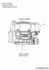 MTD Optima LF 145 H 13HM79KF678 (2016) Ersatzteile Motor Briggs & Stratton ab 20.01.2015