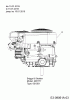 Guem GG 202 13HT763G607 (2015) Ersatzteile Motor Briggs & Stratton bis 15.01.2015