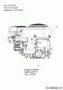 Colombia PX 20 BT 107 H 13HT79GG646 (2015) Ersatzteile Motor Briggs & Stratton ab 13.01.2015