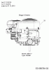 Cub Cadet CC 1018 BHG 13HT93AG603 (2016) Ersatzteile Motor Briggs & Stratton bis 31.12.2015