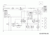 Cub Cadet Z-Force LZ 60 17BIDAGD010 (2015) Ersatzteile Schaltplan