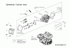 MTD-Motoren 170-AU 752Z170-AU (2014) Ersatzteile Zylinderkopf