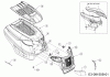 Greenbase V 180 I 13HT99KE618 (2016) Ersatzteile Motorhaube K-Style