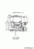 Masport 42 13AL93GS319 (2015) Ersatzteile Motor Briggs & Stratton