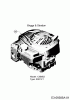 Troy-Bilt TB 230 12AVB2BV309 (2016) Ersatzteile Motor Briggs & Stratton
