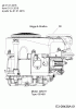 Cub Cadet CC 1018 BHG 13HT93AG603 (2016) Ersatzteile Motor B&S ab 01.01.2016