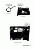 Cub Cadet Lawnkeeper 500 18AO05LA603 (2013) Ersatzteile Platine Hebe- Kipp-Sensor