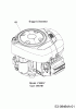 Oleo-Mac Tornado 97/13,5 T 13AH77KF636 (2009) Ersatzteile Motor B&S