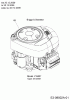 MTD LF 125 13RH773F600 (2010) Ersatzteile Motor B&S bis 20.12.2009