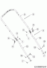 Black-Line BL 4553 IS 12BEPF7E683 (2017) Ersatzteile Holm