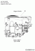 Blisar GN 222 13HU763N607 (2017) Ersatzteile Motor Briggs & Stratton ab 19.01.2016
