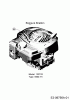 MTD SP 53 B 12B-PC8R600 (2017) Ersatzteile Motor Briggs & Stratton