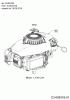 Troy-Bilt CSV 070 24A-07MP766 (2016) Ersatzteile Motor MTD ab 15.08.206