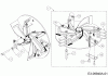MTD 202 24A-202K678 (2013) Ersatzteile Rotor;Messer