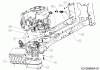 Cub Cadet XT 2 PS 107 13AGA1CS603 (2017) Ersatzteile Motorzubehör
