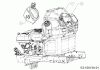 Cub Cadet XT 1 OS 107 13A8A1CS603 (2017) Ersatzteile Choke- und Gaszug
