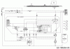 Cub Cadet XT 3 QS 127 14AIA5CQ603 (2017) Ersatzteile Schaltplan Elektromagnetkupplung