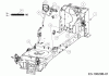 Cub Cadet XT2 PS107 13AGA1CS603 (2018) Ersatzteile Elektroteile