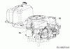 Cub Cadet XT 3 QS 127 14AIA5CQ603 (2017) Ersatzteile Benzinleitung