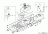 Cub Cadet Z1 137 53AWEFJA603 (2017) Ersatzteile Tank