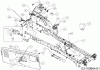 Cub Cadet XT 3 QR 95 13AFA5CB603 (2017) Ersatzteile Elektroteile