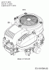 MTD 92 13H2765E600 (2017) Ersatzteile Motor MTD ab 07.11.2016