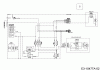 Cub Cadet Pro Z 100-48 53AWEFJF330 (2018) Ersatzteile Schaltplan
